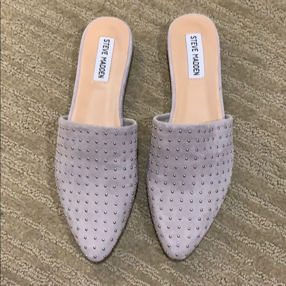 Steve Madden Flats